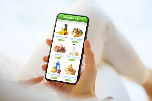 كيفية فتح متجر على امازون