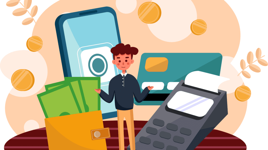 أسهل طرق الدفع على العمليات الشرائية من باث اند بودي