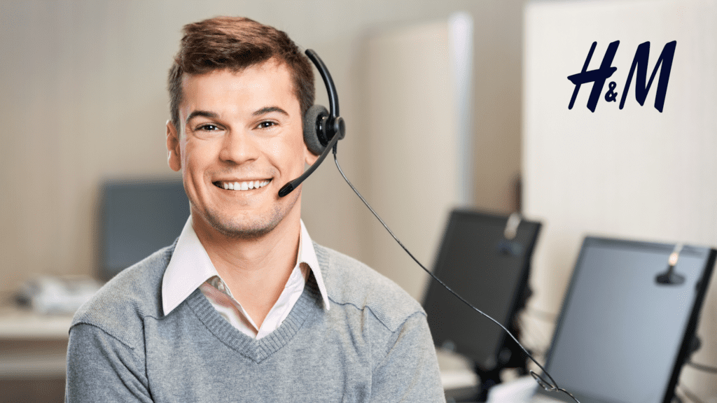  أهمية برنامج اتش اند ام في عملية التسوق