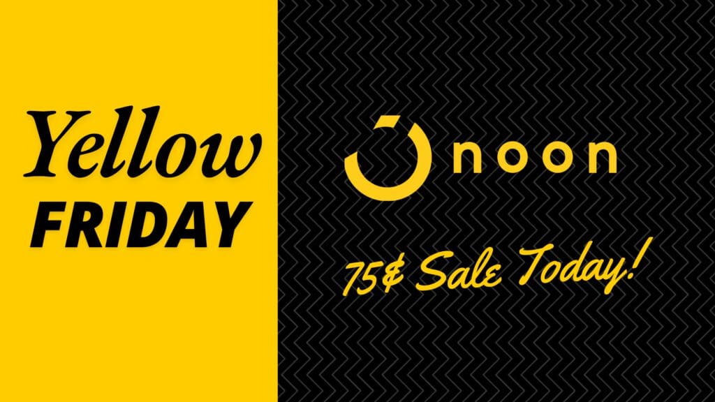 أجدد تخفيضات الجمعة الصفراء من نون 2024