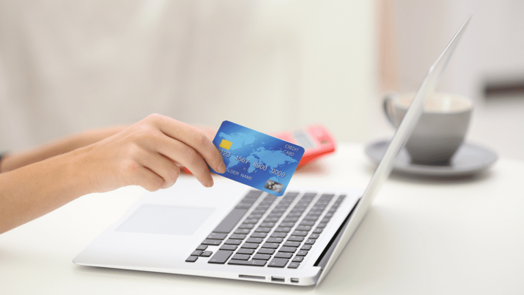 أسهل طرق الدفع على العمليات الشرائية من باث اند بودي