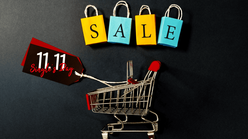 أفضل تخفيضات نون ليوم العزاب: خصم من 30 - 70%