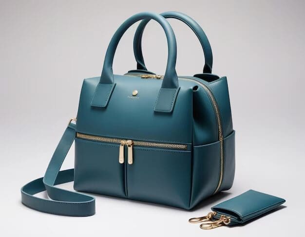 أفضل جودة شنط من متجر ماماز اند باباز