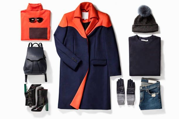 أفضل تشكيلة ملابس من اتش اند ام لعام 2024: أناقة وجودة بأسعار مميزة