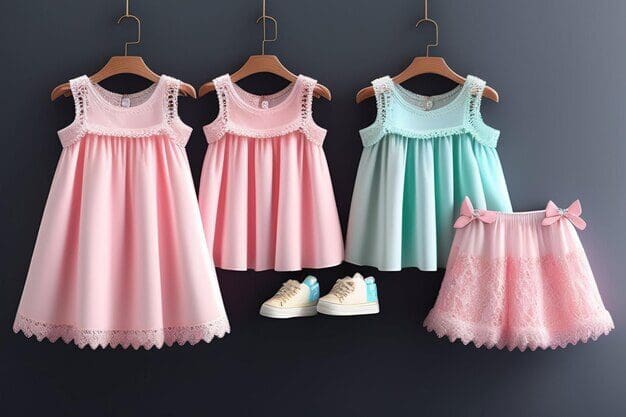 أفضل تشكيلة فساتين من مذركير لجميع الفئات