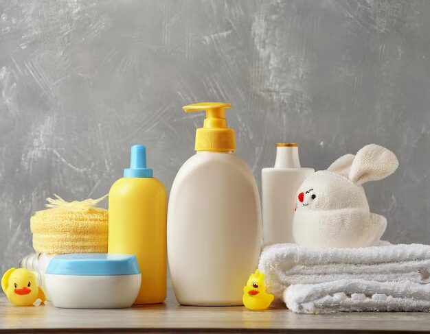 أفضل منتجات ماماز اند باباز للأطفال