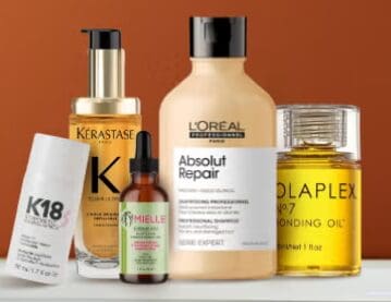 هل منتجات نون أصلية؟