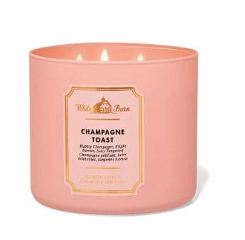 اقوى تخفيضات على الشموع من متجر باث اند بودي