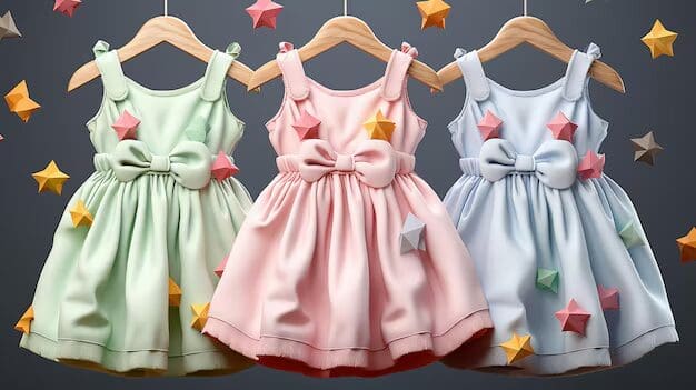 أفضل تشكيلة فساتين من مذركير لجميع الفئات