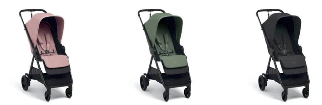 أفضل عربيات أطفال من ماماز اند باباز: خيارات مريحة وآمنة لكل الأمهات