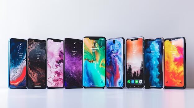  عروض الجمعة البيضاء على الموبايلات: خصم يصل 80%