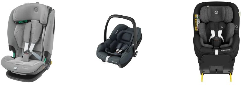 أفضل الخيارات لراحة وأمان طفلك مع عربات مذركير