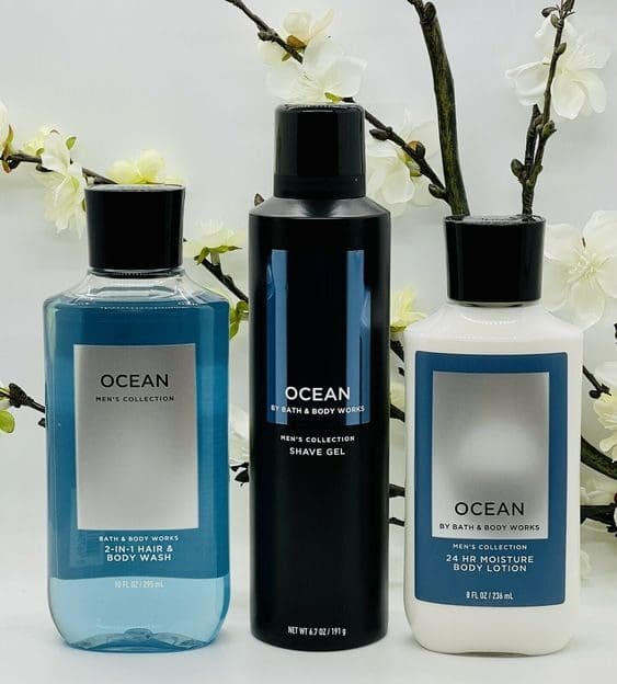  دليل شامل حول أفضل منتجات الرجال التي يوفرها متجر باث اند بودي