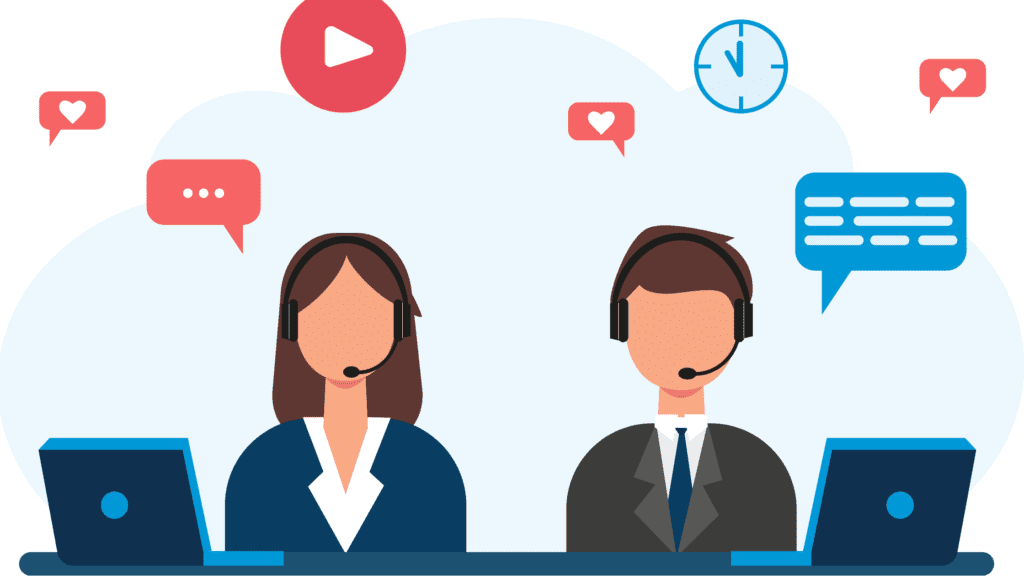  أسهل طرق التواصل مع متجر باباز اند ماماز