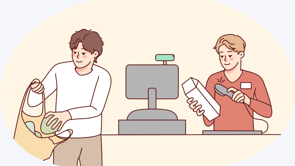  أسهل طرق التواصل مع متجر باباز اند ماماز