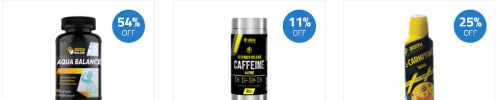 أفضل المكملات الغذائية والحلول الصحية من دكتور نيوترشن