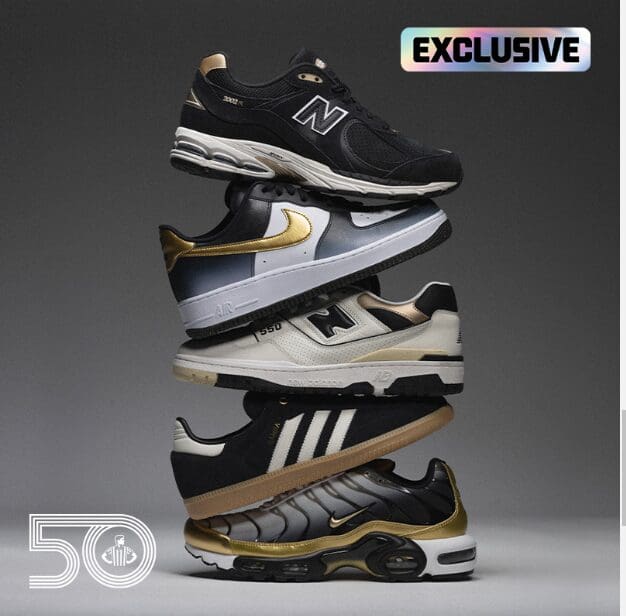  كوبون خصم فوت لوكر: خصم إضافي 5 %