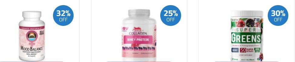 أفضل المكملات الغذائية والحلول الصحية من دكتور نيوترشن