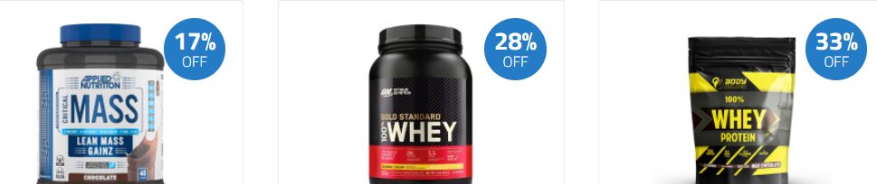 أفضل المكملات الغذائية والحلول الصحية من دكتور نيوترشن