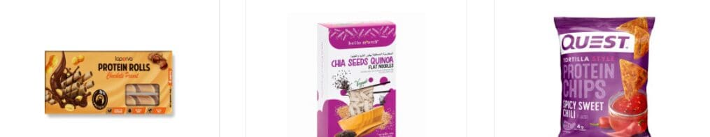 أفضل المكملات الغذائية والحلول الصحية من دكتور نيوترشن