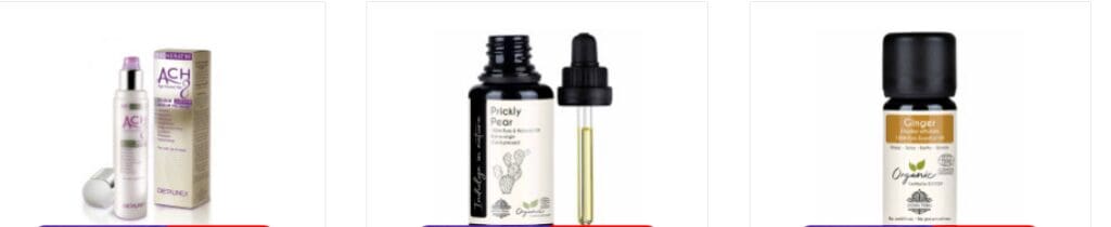 أفضل المكملات الغذائية والحلول الصحية من دكتور نيوترشن