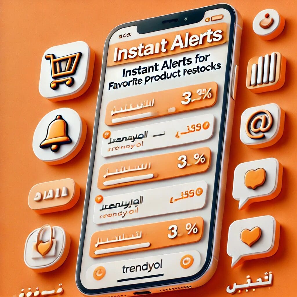 دليلك الشامل للتوفير والتسوق الذكي في موقع ترينديول السعودية (كود خصم ترينديول 80)