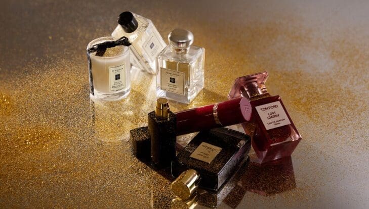  أبرز تشكيلة عطور فواحة من بلومينغديلز