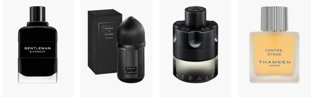  أبرز تشكيلة عطور فواحة من بلومينغديلز