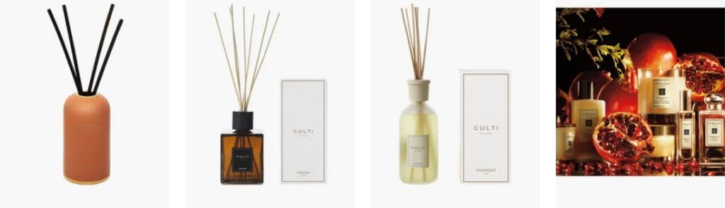  أبرز تشكيلة عطور فواحة من بلومينغديلز