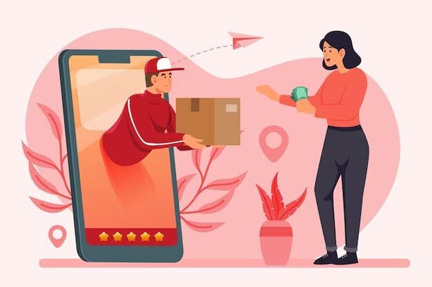  أسهل خدمة دفع على المشتريات عند التسوق من نون