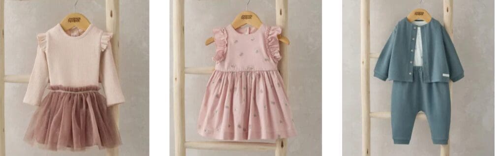 كوبون خصم ماماز اند باباز البلاك فرايدي: خصومات إضافية 10%