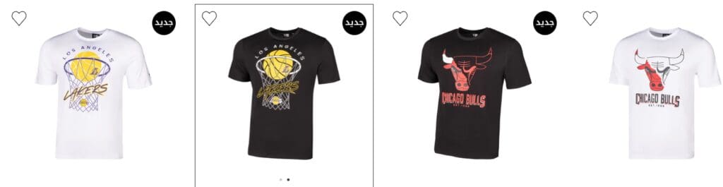 خصومات متجر فوت لوكر: تخفيضات تصل إلى 70%