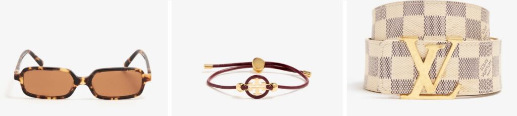 عروض خاصة على منتجات متجر بلومينغديلز