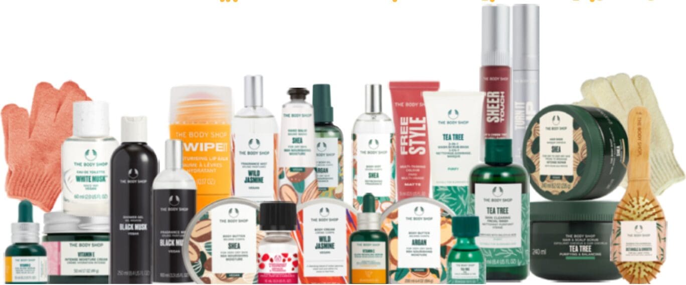 خصومات دكتور نيوترشن