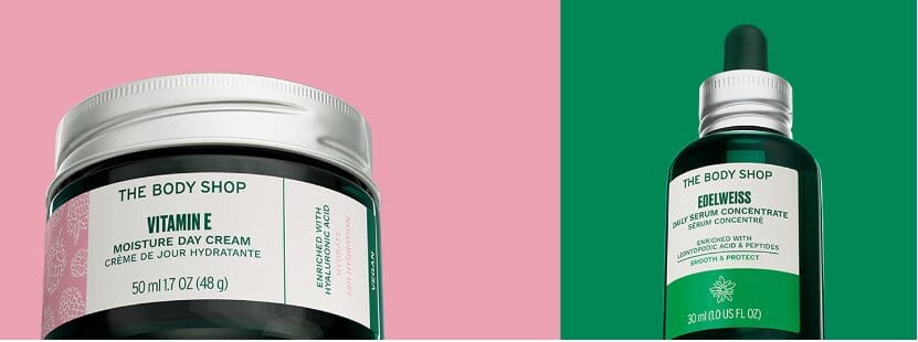 كوبون خصم ذا بودي شوب: خصم إضافي 10%