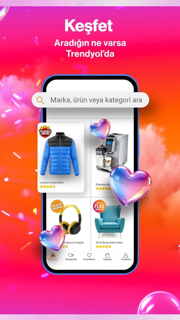 دليلك الشامل للتوفير والتسوق الذكي في موقع ترينديول السعودية (كود خصم ترينديول 80)