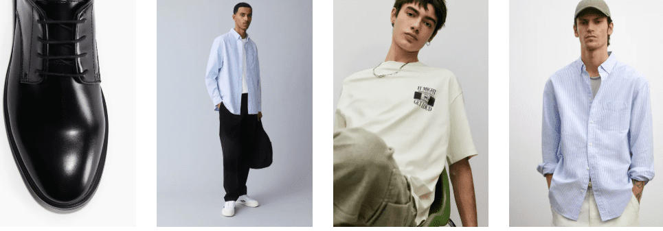 كود تخفيض H&M جديد لتسوق أشيك الأزياء بأقل سعر