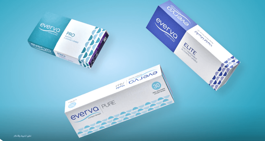 تسوق نظاراتك المفضلة بأقل سعر مع كوبون خصم ايوا