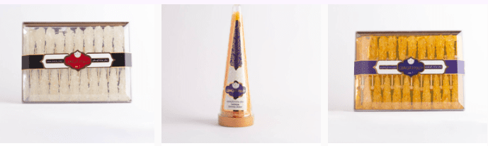 كوبون تخفيض خيوط الزعفران | خصم على الزعفران الفاخر