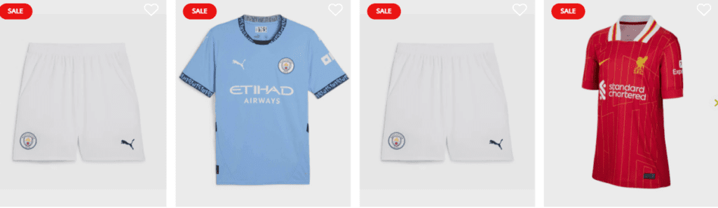 كوبون خصم جو سبورت يوفر لك تخفيضات مميزة