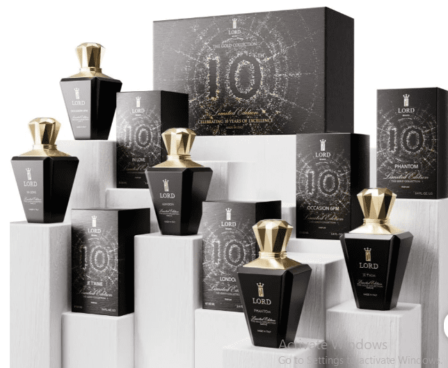 كوبون خصم لورد ميلانو | تسوقي الآن بتخفيضات مميزة