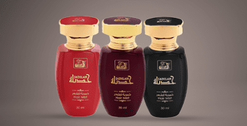 كوبون خصم الدخيل للعود | وفر 10% على العطور الفاخرة