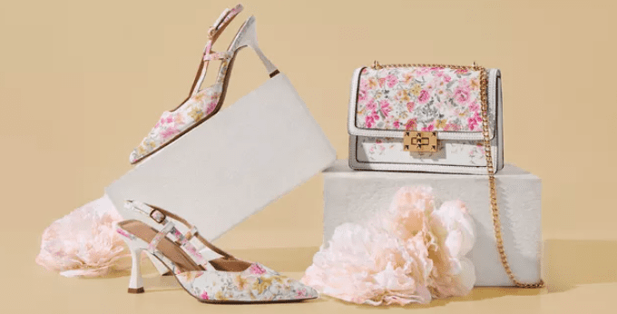 عنوانك للأناقة يتضمن كوبون تخفيض ماكس المميز