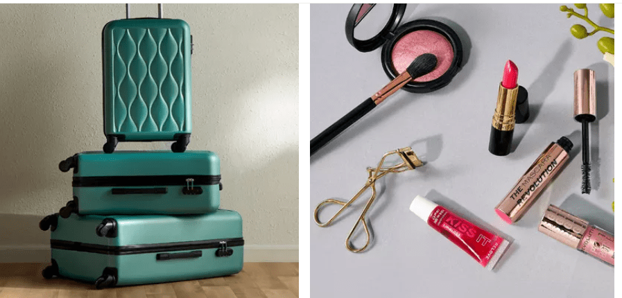 عنوانك للأناقة يتضمن كوبون تخفيض ماكس المميز