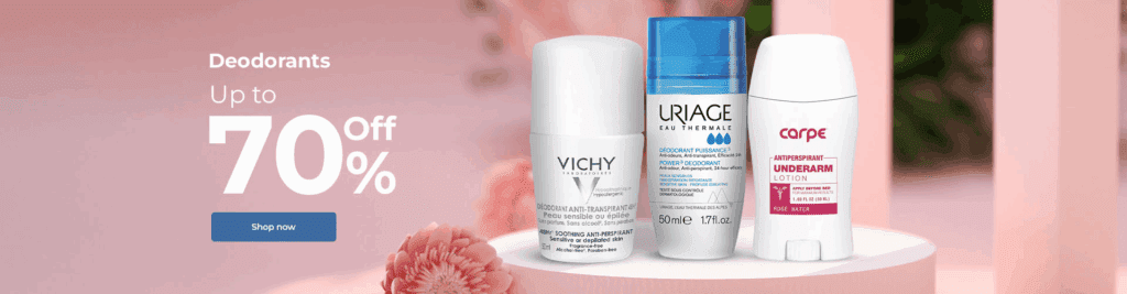 كود خصم صيدليات النهدي 5AGO | وفر 10% الآن