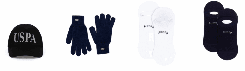 كود خصم يو اس بولو اسن – خصم إضافي 10% في البلاك فرايدي