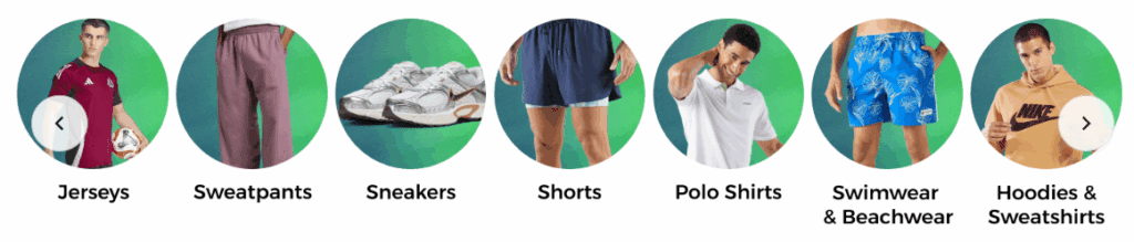 كود خصم نمشي (ALA) | خصم إضافي 10% للبلاك فرايدي