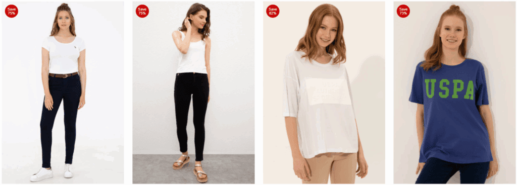 كود خصم يو اس بولو اسن – خصم إضافي 10% في البلاك فرايدي