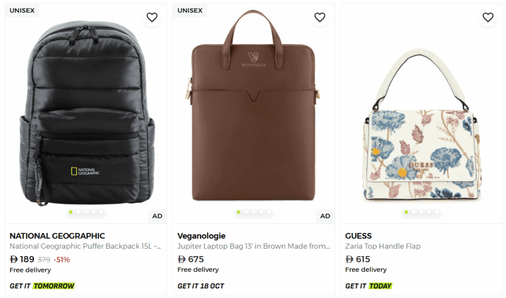 كود خصم نمشي (ALA) | خصم إضافي 10% للبلاك فرايدي