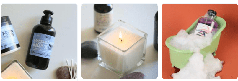 كود خصم ناتشورال تاتش - خصم 10% إضافي إلى خصومات المتجر